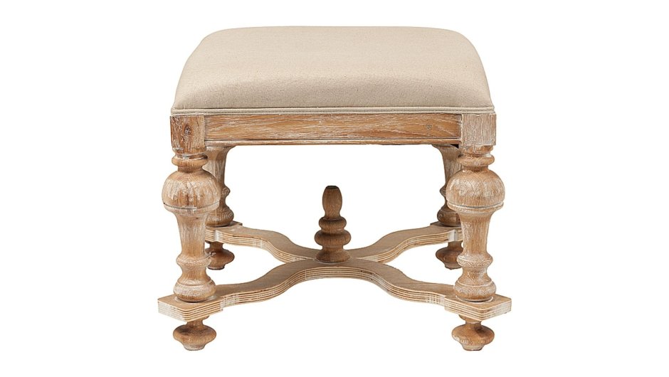 Резные ножки для табурета