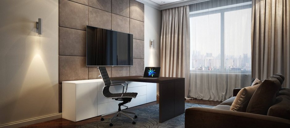 Стол-комод трансформер Олиссис