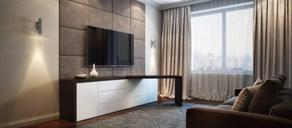 Комод-трансформер Olissys