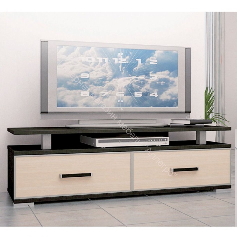 Тумба ТВ Фаворит 02 BMS