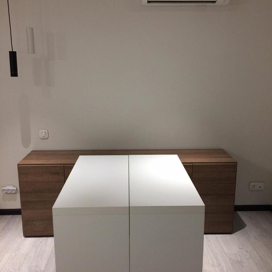 Стол трансформер Olissys Bureau