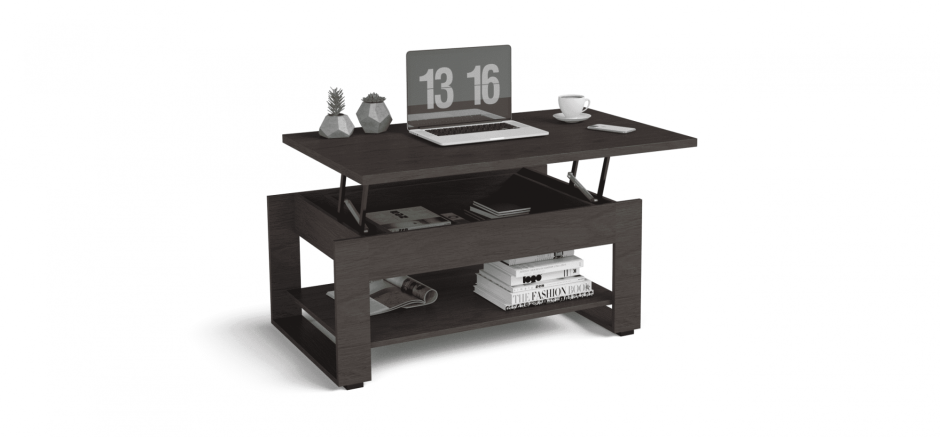 Журнальный столик Ален ал520.02