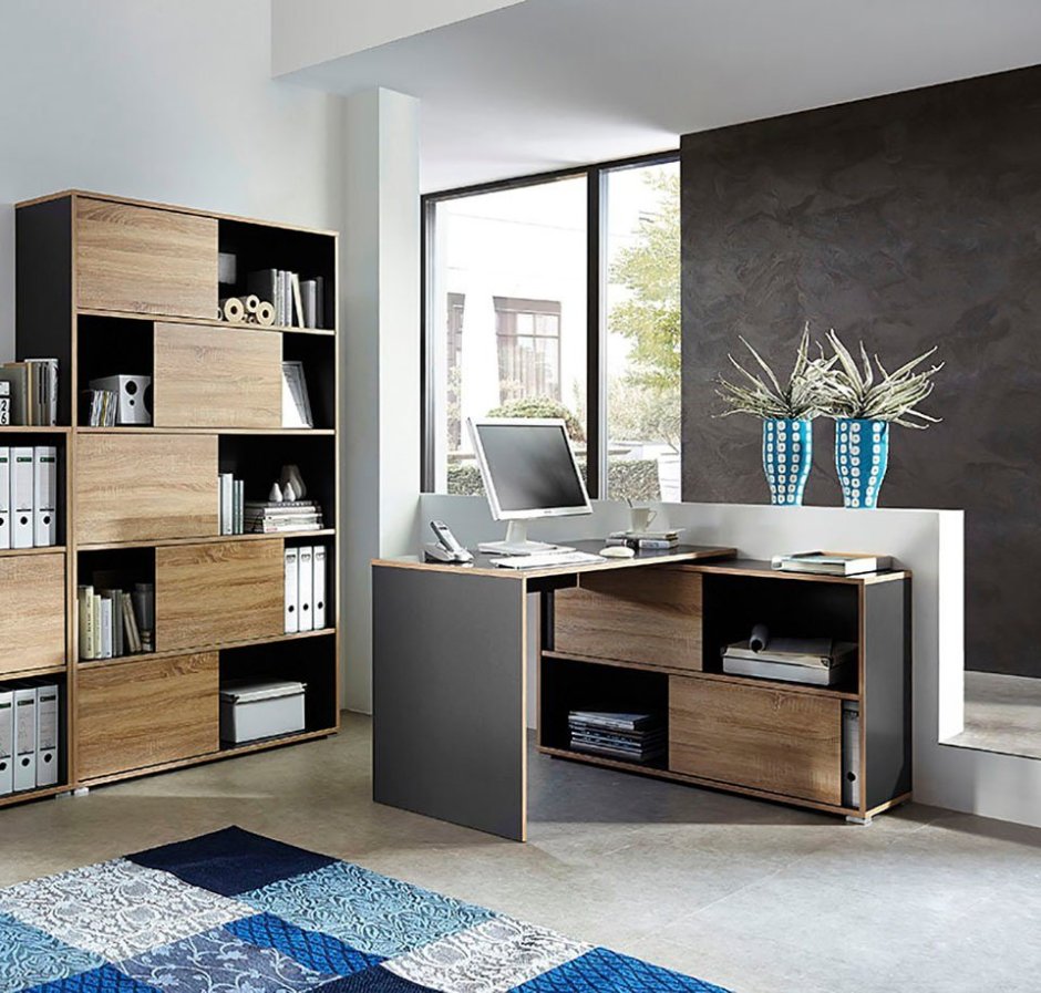 Выдвижная полка под телевизор