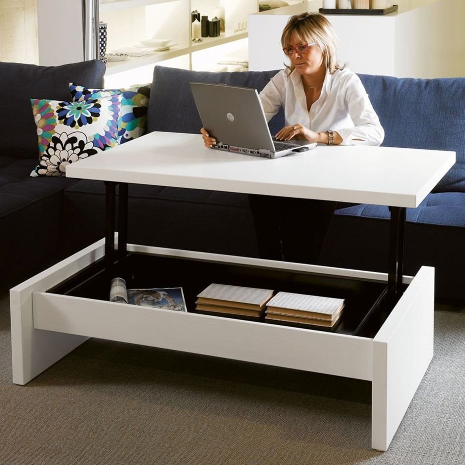 Стол журнальный «Рико 1» п449.31