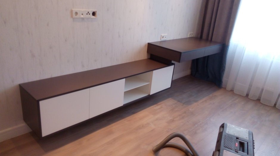 Тумба ТВ Столекс 4/1 r XL