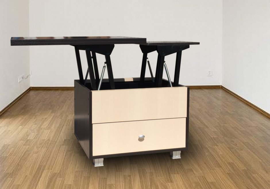 Письменный стол в стиле Минимализм