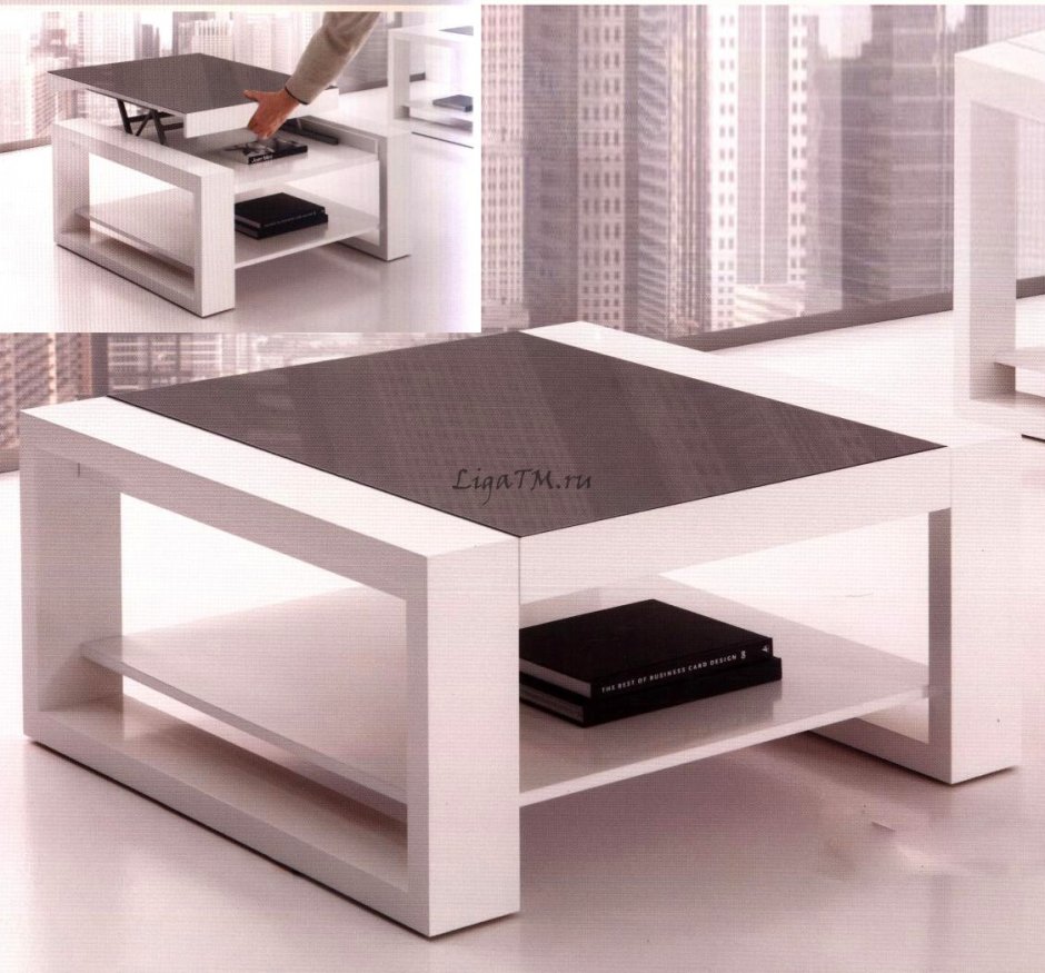 ТВ-тумба good-mebel 13.267.01