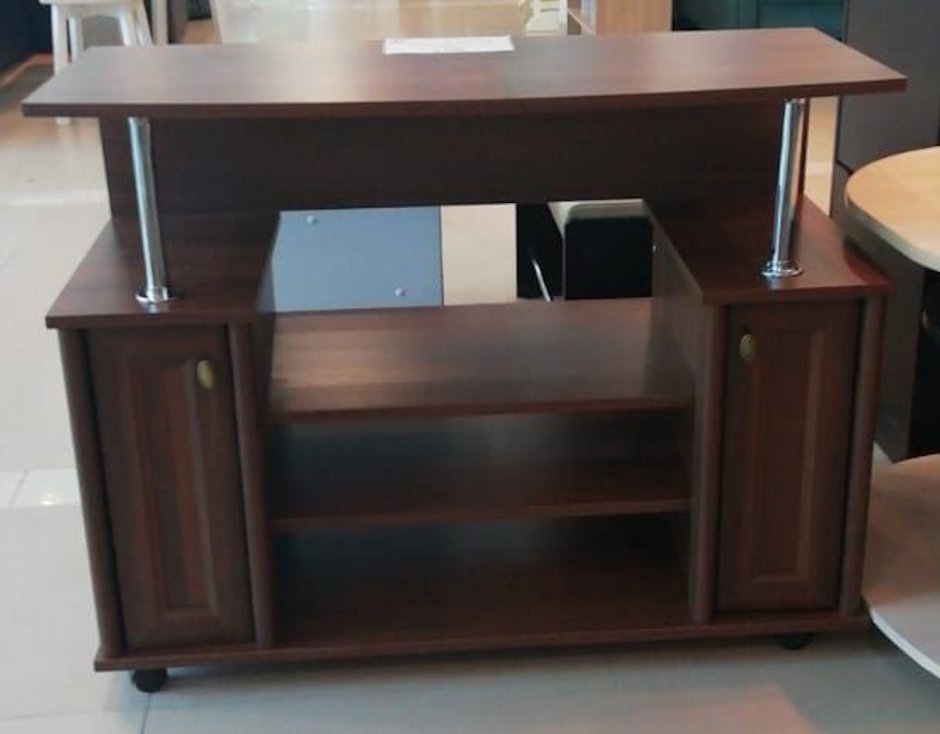 Журнальный стол-трансформер Siora 148 Disemobel