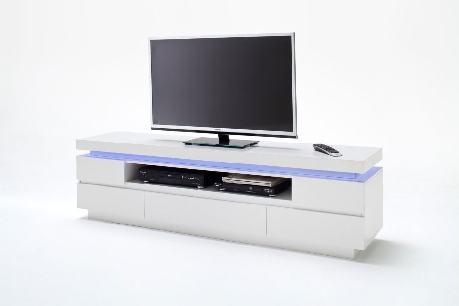 Тумба под ТВ - каньон