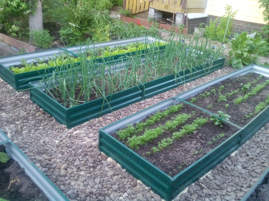 Подставка для цветов уличная