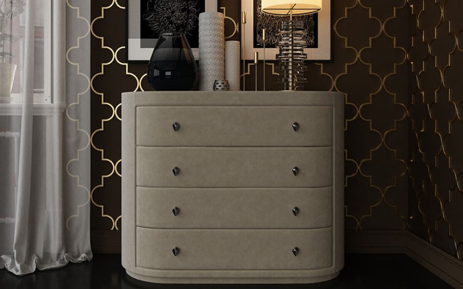 Комод Верда Орматек Классик