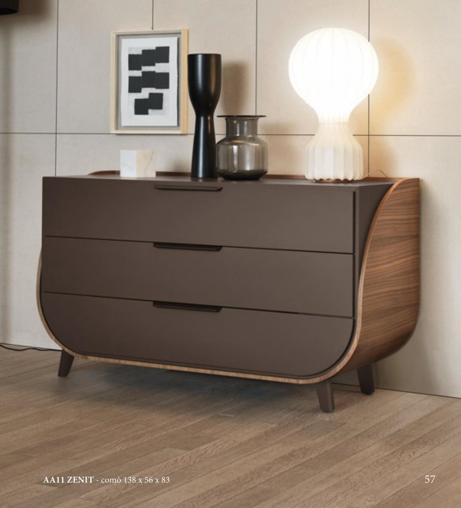 Мебель комод фабрика le Fablier