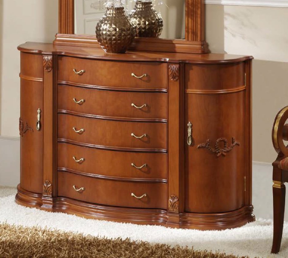 Комод Испания Disemobel