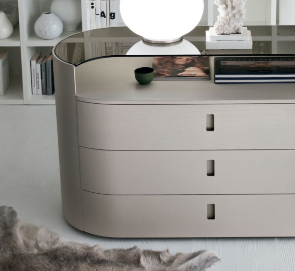 Комод Томаселла Charme