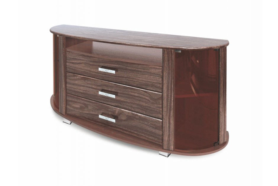 МСТ тумба ТВ Европа Люкс венге