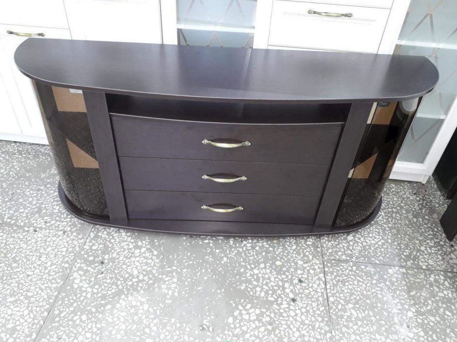 Тумба ТВ сфера 1550х400х705