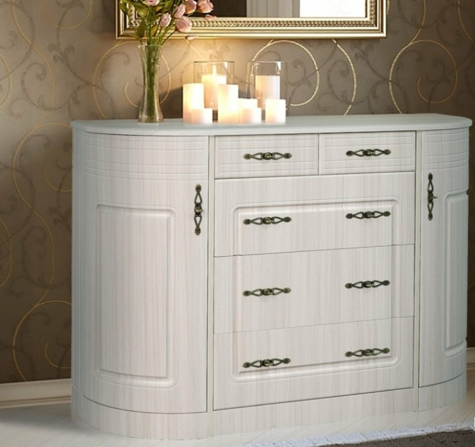 Комодино в-13 Венеция Марибель