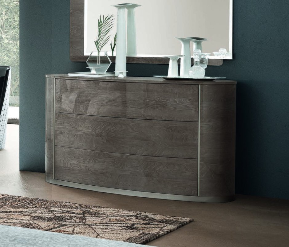 Camelgroup Round комод