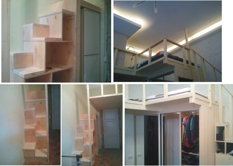 Детские комнаты