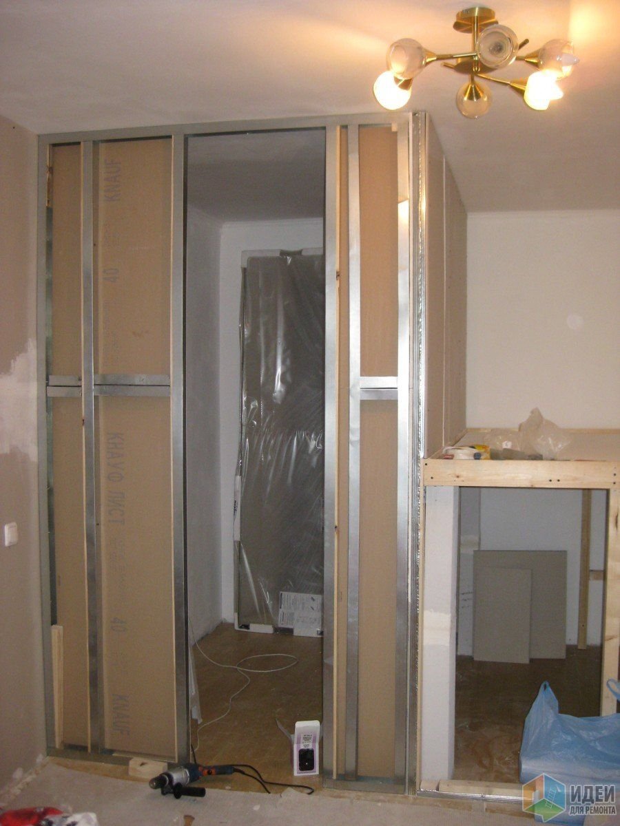 Шкаф купе высота 2600