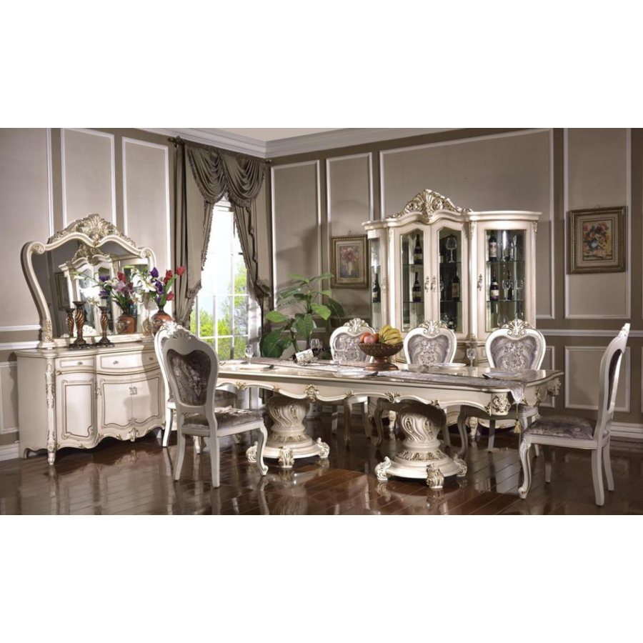 Avanti гостиная Барокко