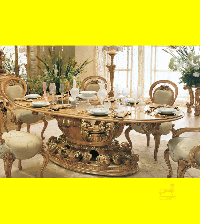 Riva mobili d'Arte стол