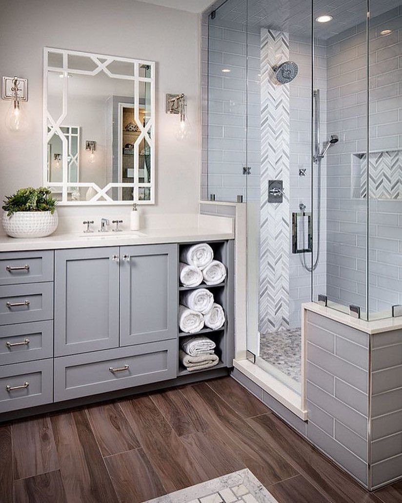 Мебель для ванной керамин