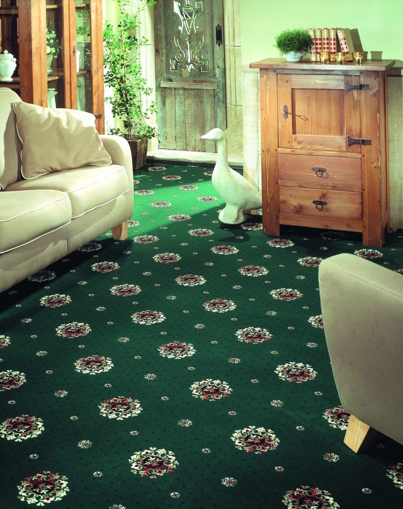 Ковролин Wiltax 2505