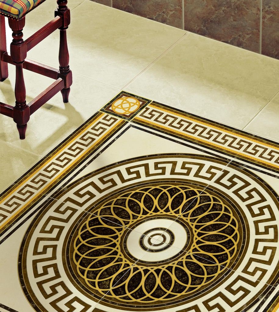 Плитка напольная geotiles Nerea