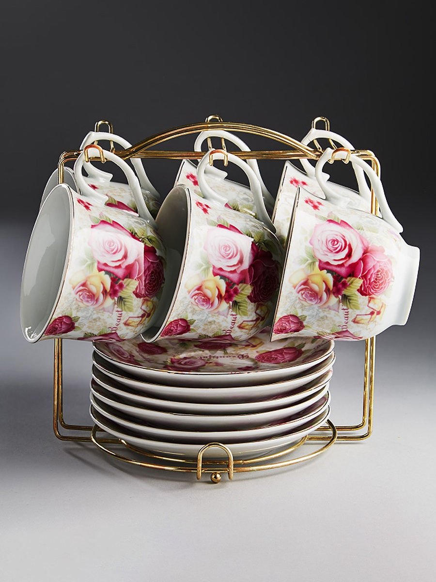 Чайный набор (5пр) Alexander