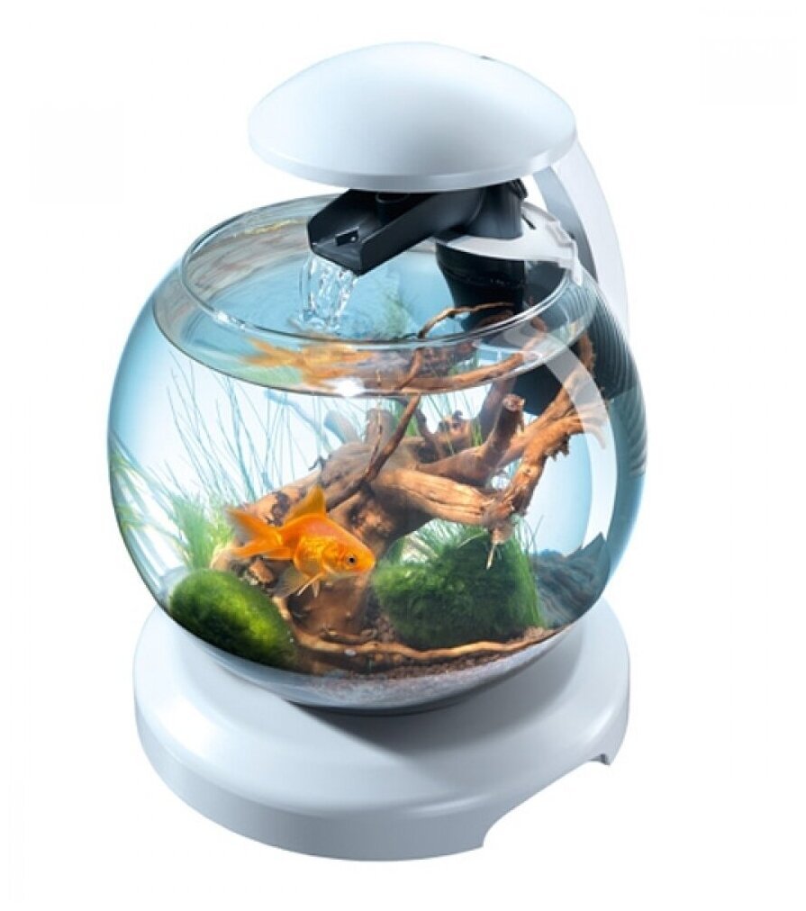 Подставка под круглый аквариум