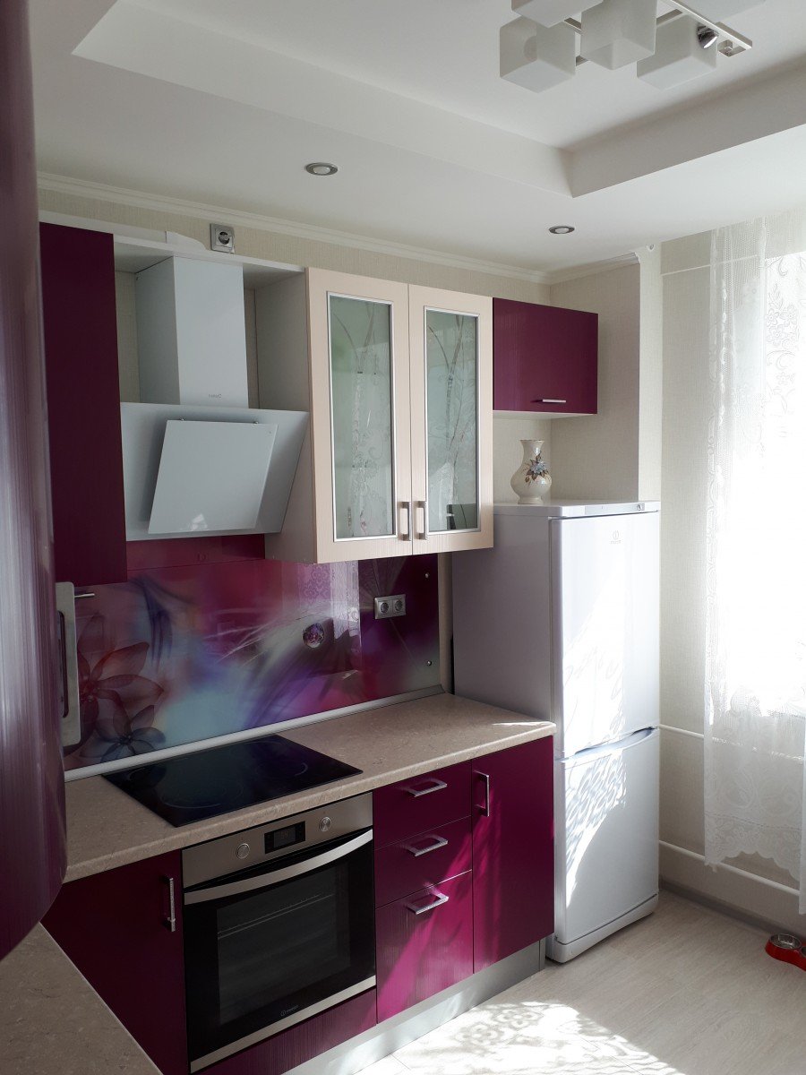 Максидом кухня