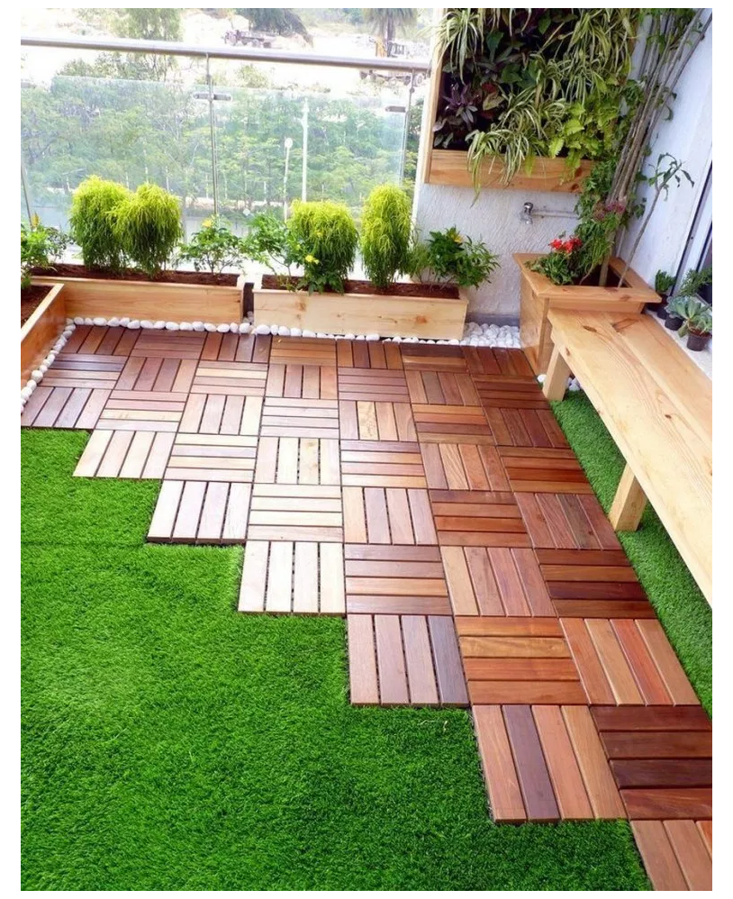 РУННЕН настил икеа