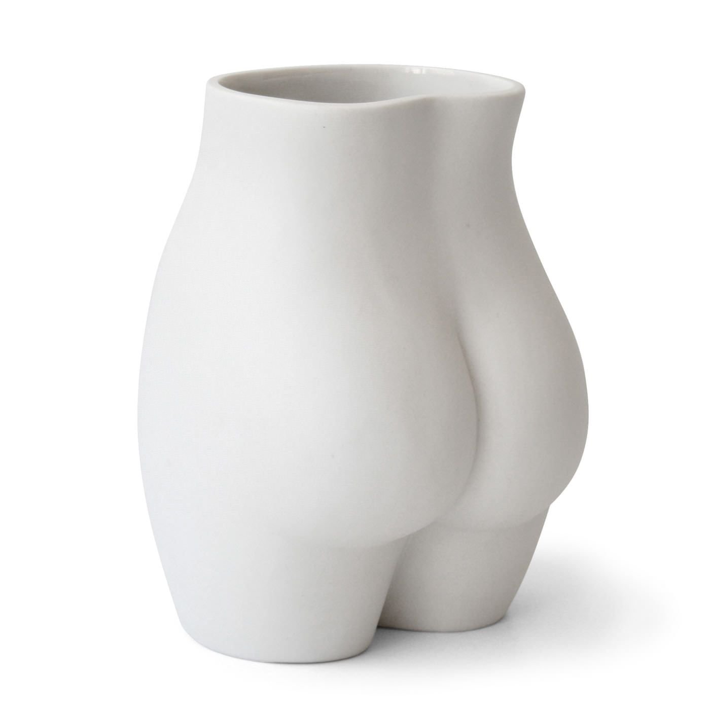 Купить керамические женские. Ваза Edie Muse. Jonathan Adler Muse Vase. Ваза в форме ягодиц. Керамическая ваза.