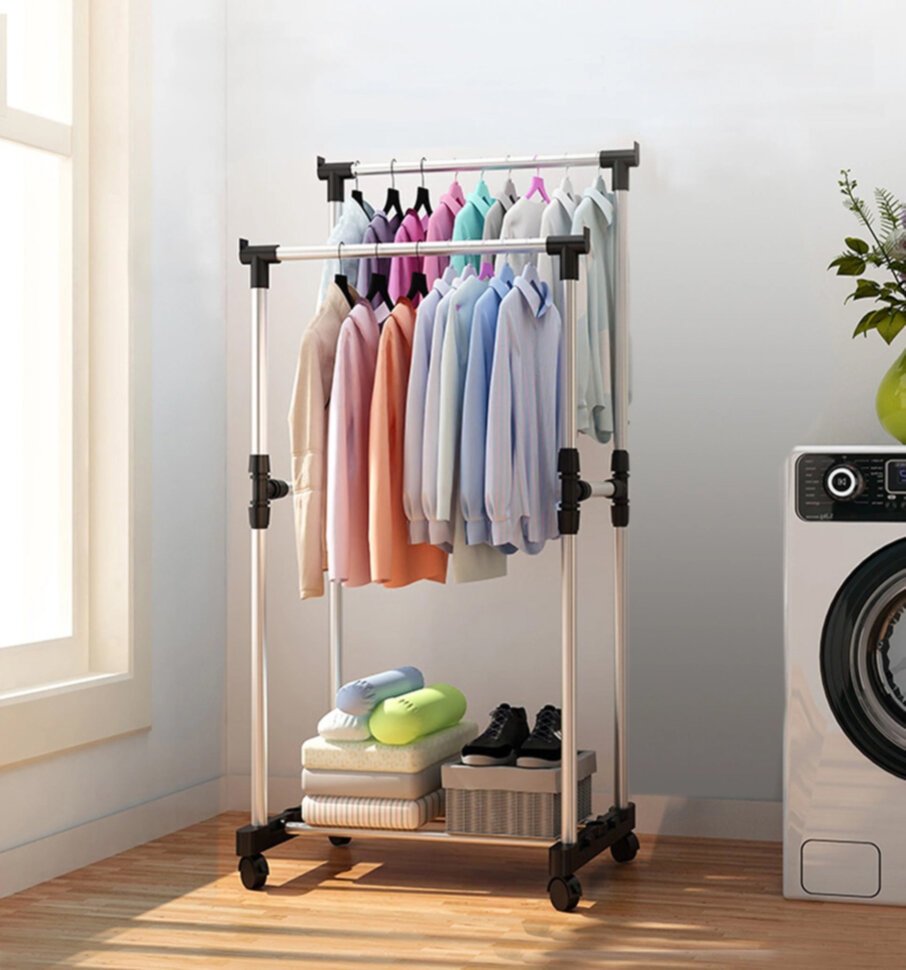 Напольная вешалка SOKOLTEC hw47889