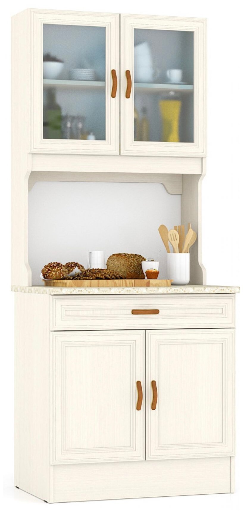 Кухонный буфет МД-800