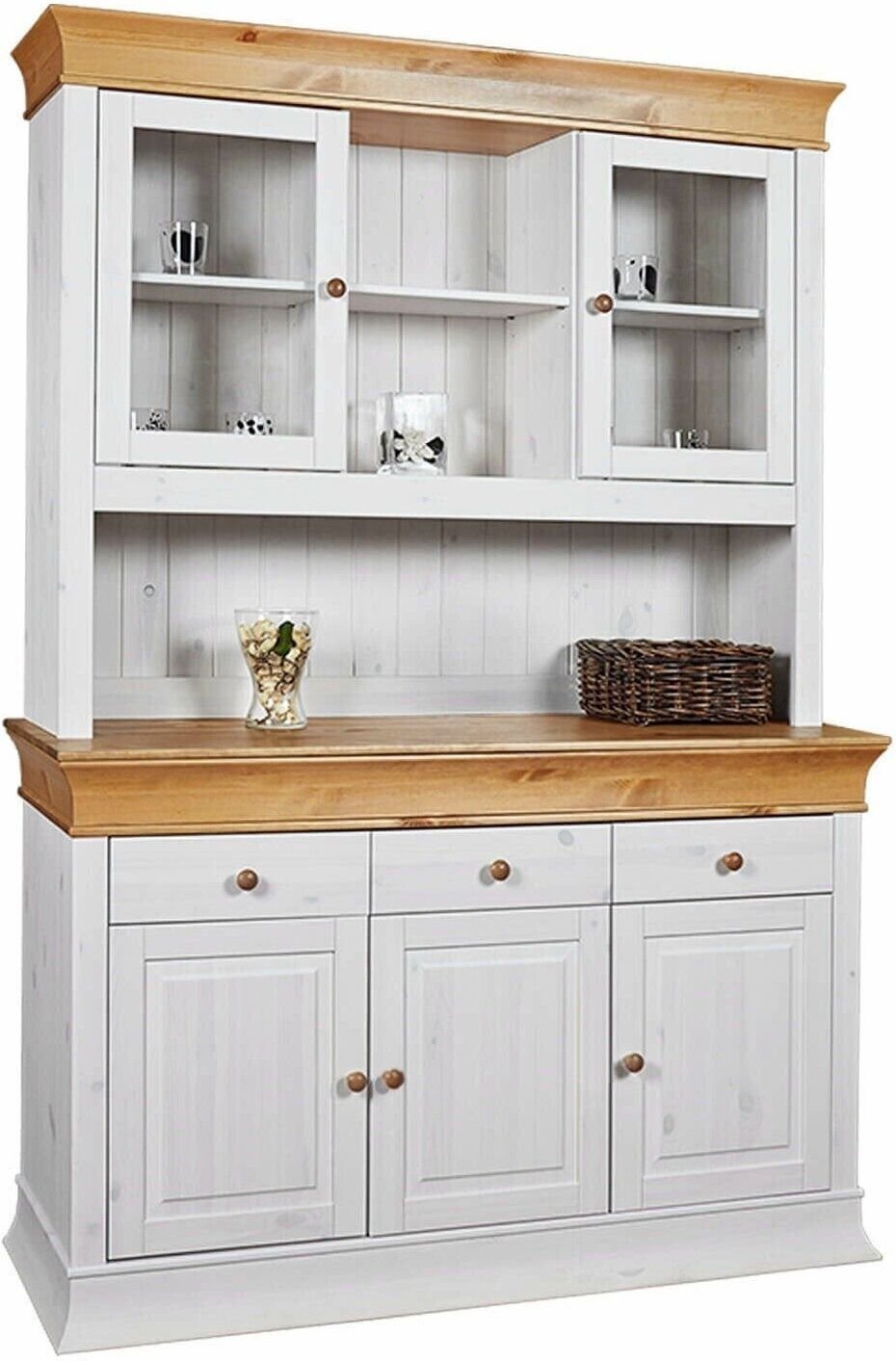 Столплит буфет