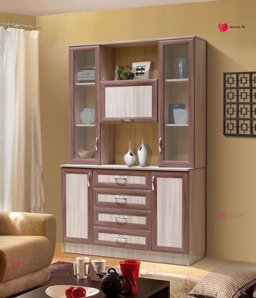 Буфет КС-58 Феникс