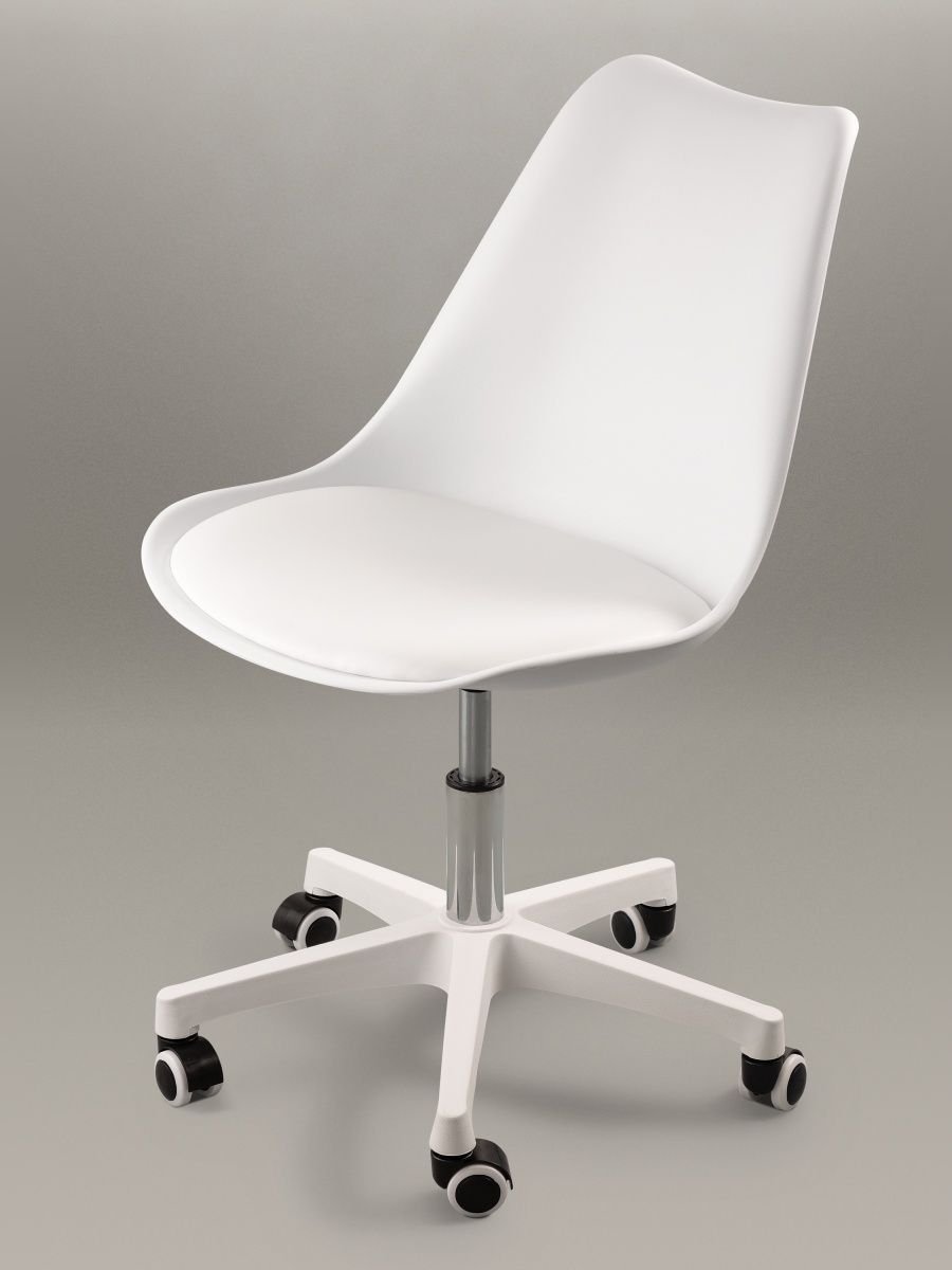 Ами мебель компьютерный стул