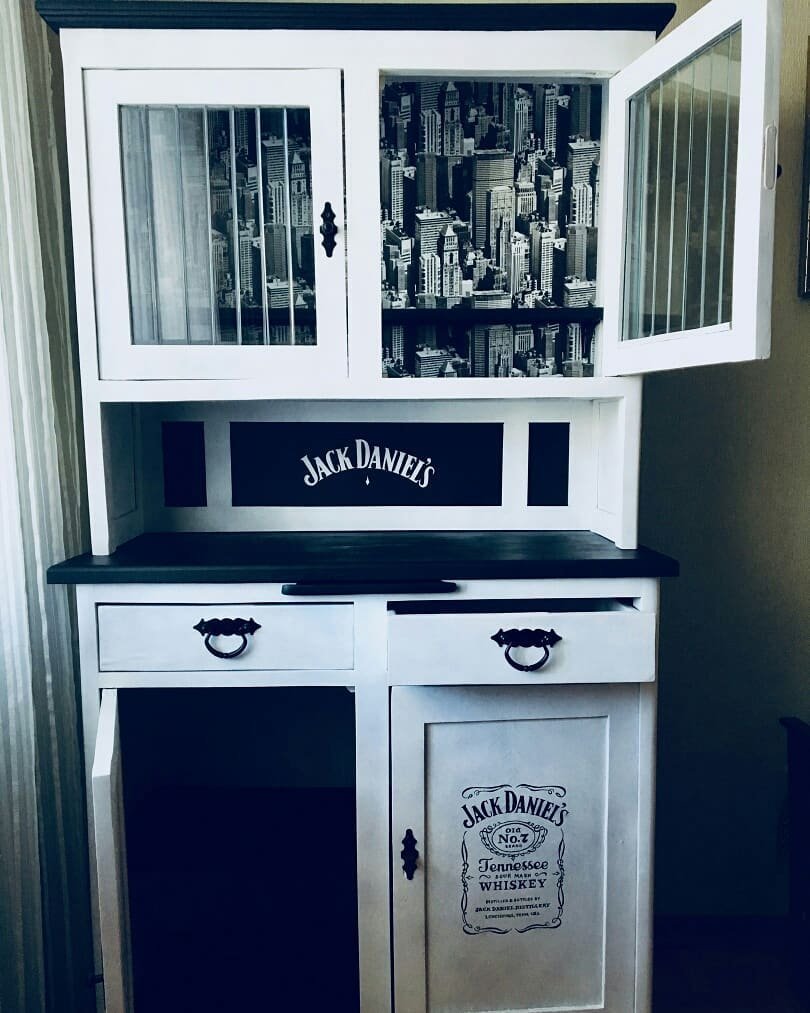 Сервант сериал