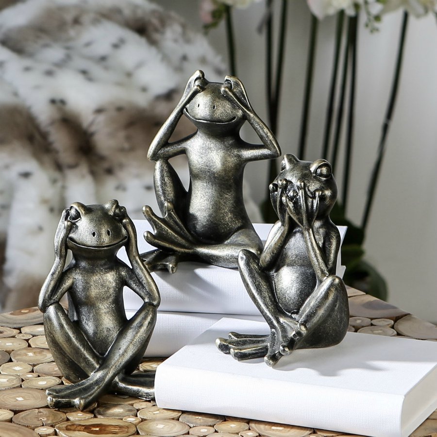 Фигурки для интерьера