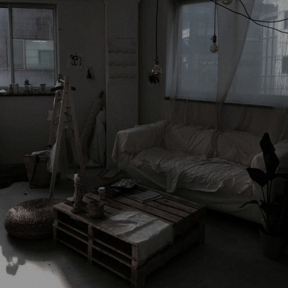 Квартира Эстетика