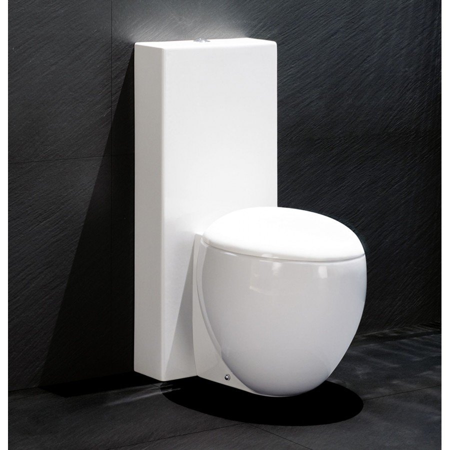 Унитаз Egg Valadares