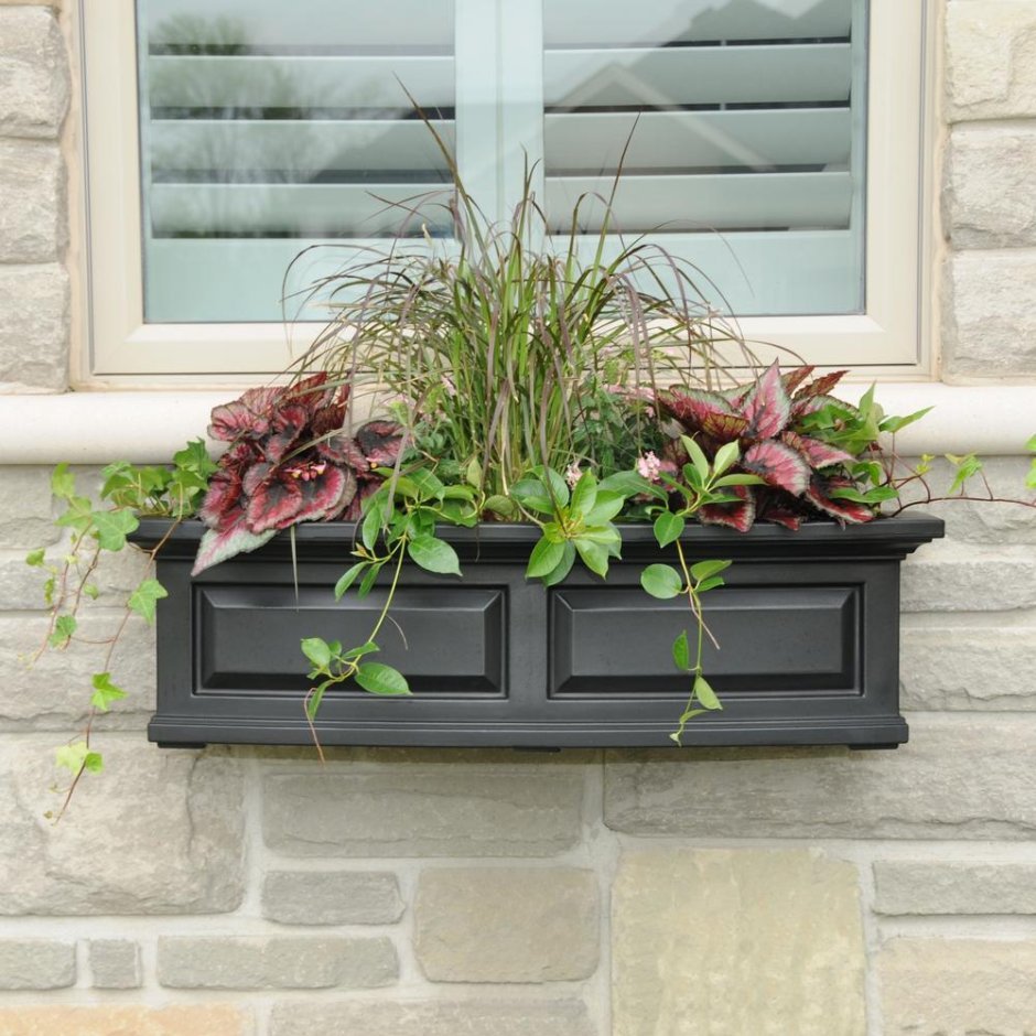 Mayne Nantucket Window Box