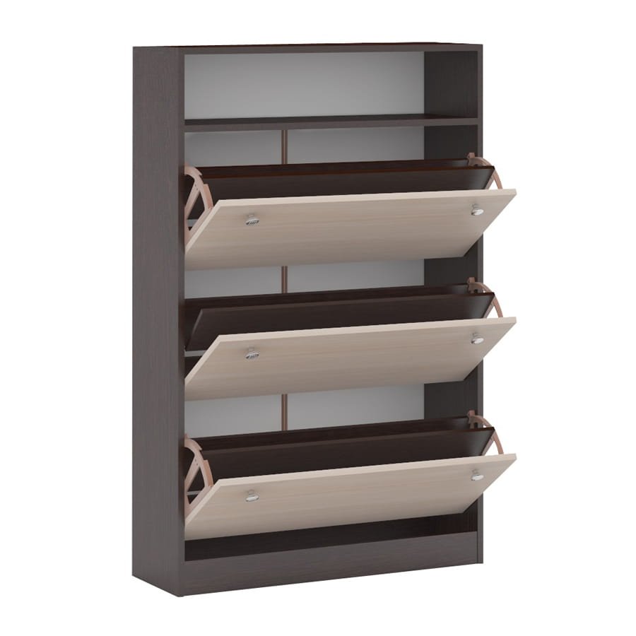 Обувница Атлант Ивушка 6