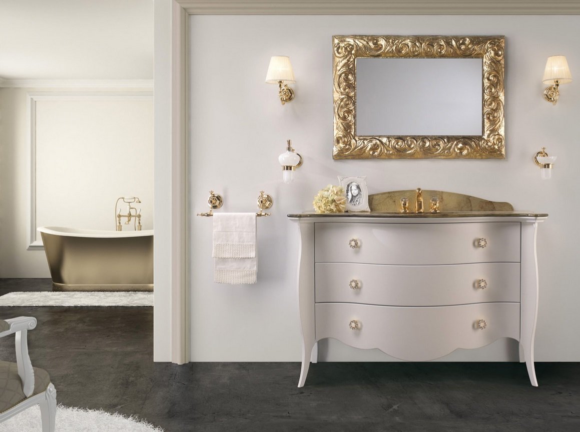 Мебель для ванной санкт. Мебель для ванной комнаты. Мебель для ванной комнаты классика. Мебель для ванной в классическом стиле. Современная мебель для ванной комнаты.
