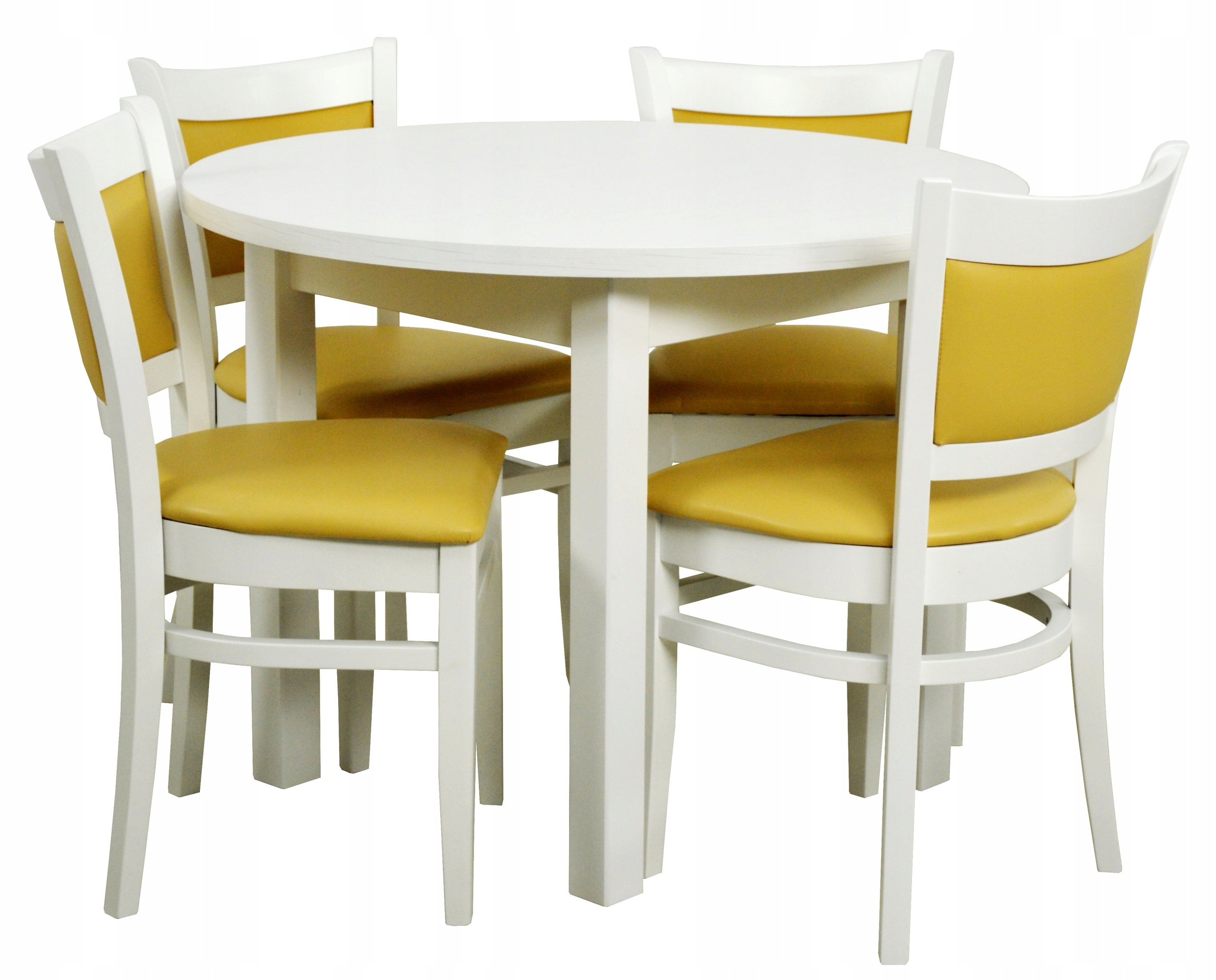 Купить кухонные стулья комплект. Обеденный комплект "стол Лион ПМ+стулья Кармен". Круглый стол на кухню. Круглый стол со стульями для маленькой кухни. Обеденная группа для маленькой кухни с круглым столом.