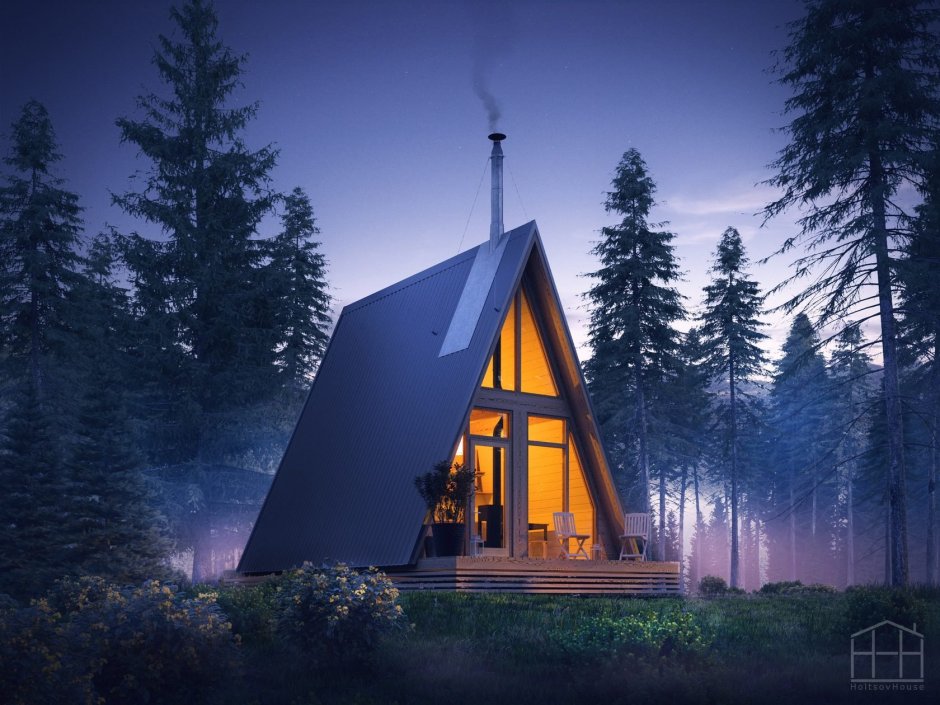 Хольтсов Хаус