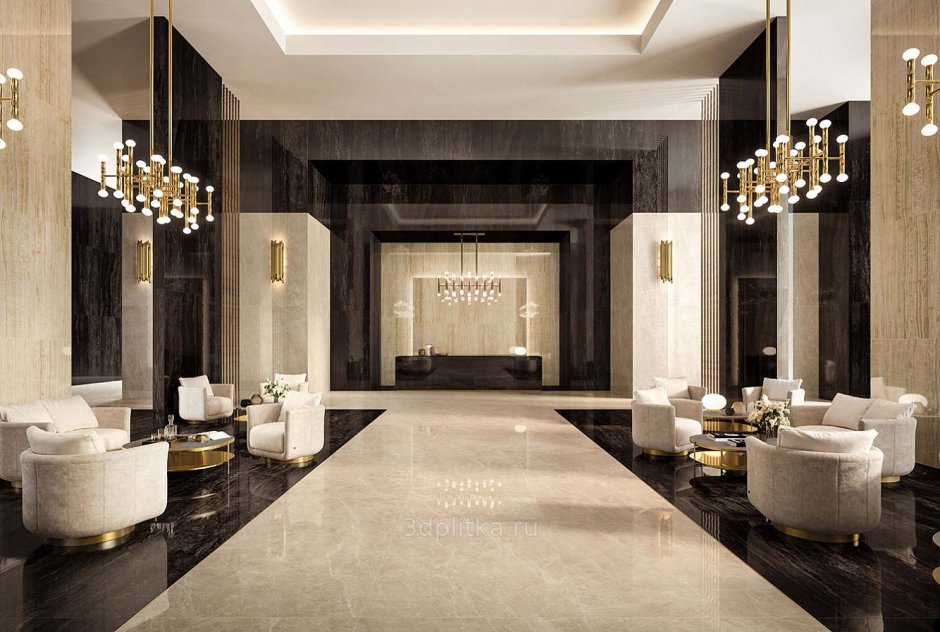 Плитка атлас Конкорд Марвел