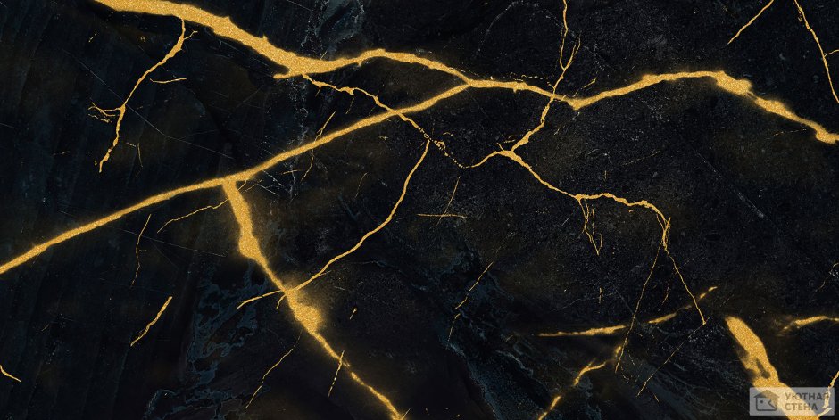 Мрамор Голден Блэк